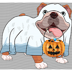Animal Text Series-AT 3698